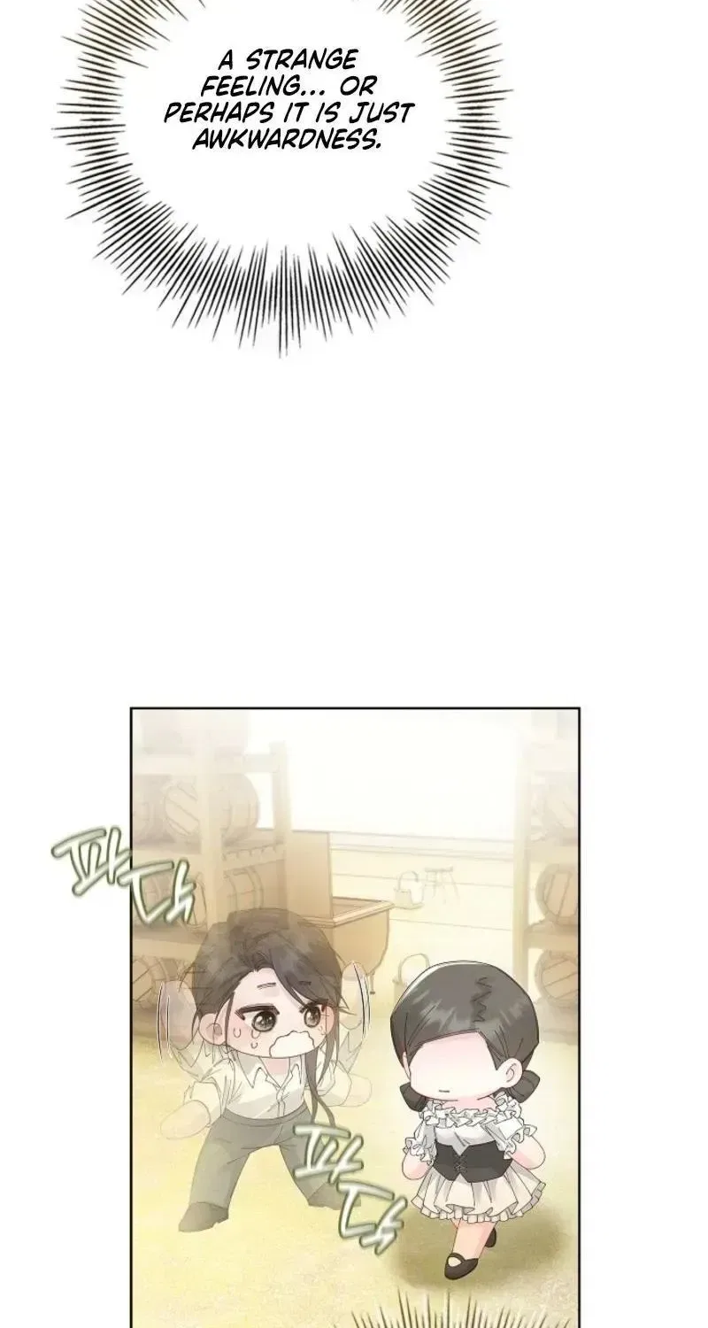 If You’re Imprisoned, Please Wave a Carrot Chapter 17 – Page 70