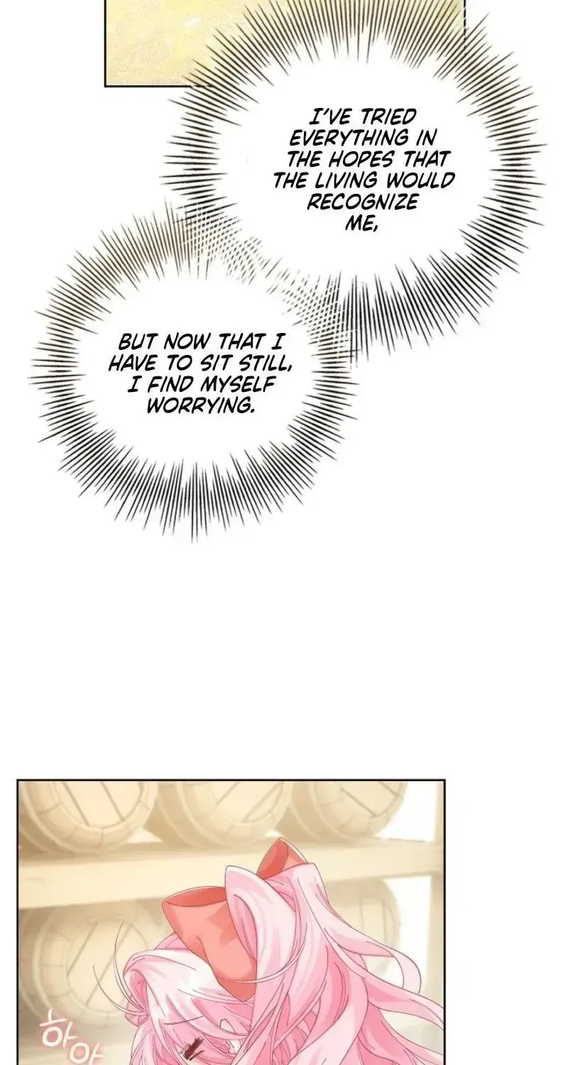 If You’re Imprisoned, Please Wave a Carrot Chapter 17 – Page 71