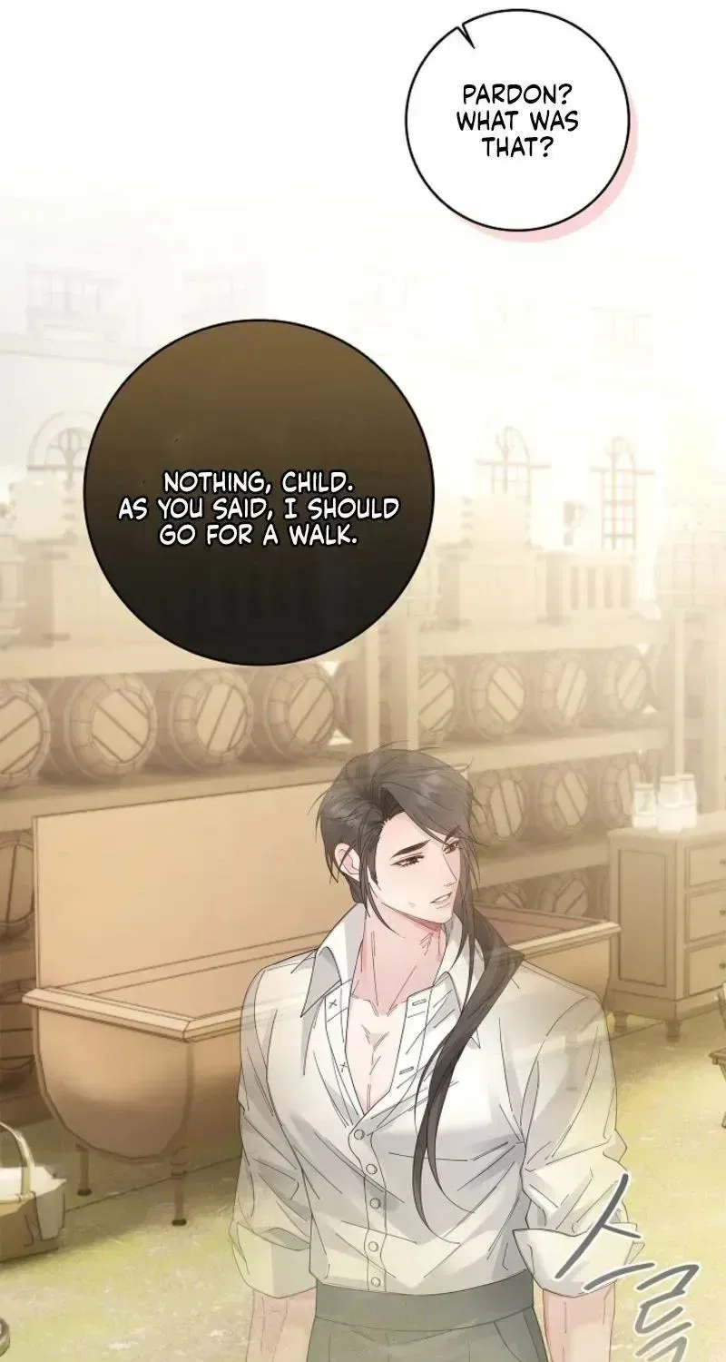 If You’re Imprisoned, Please Wave a Carrot Chapter 17 – Page 75
