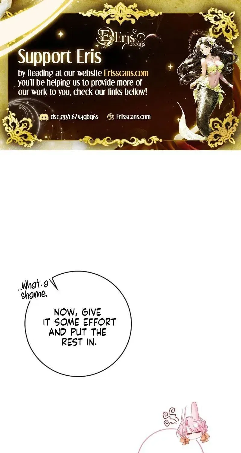 If You’re Imprisoned, Please Wave a Carrot Chapter 16 – Page 1