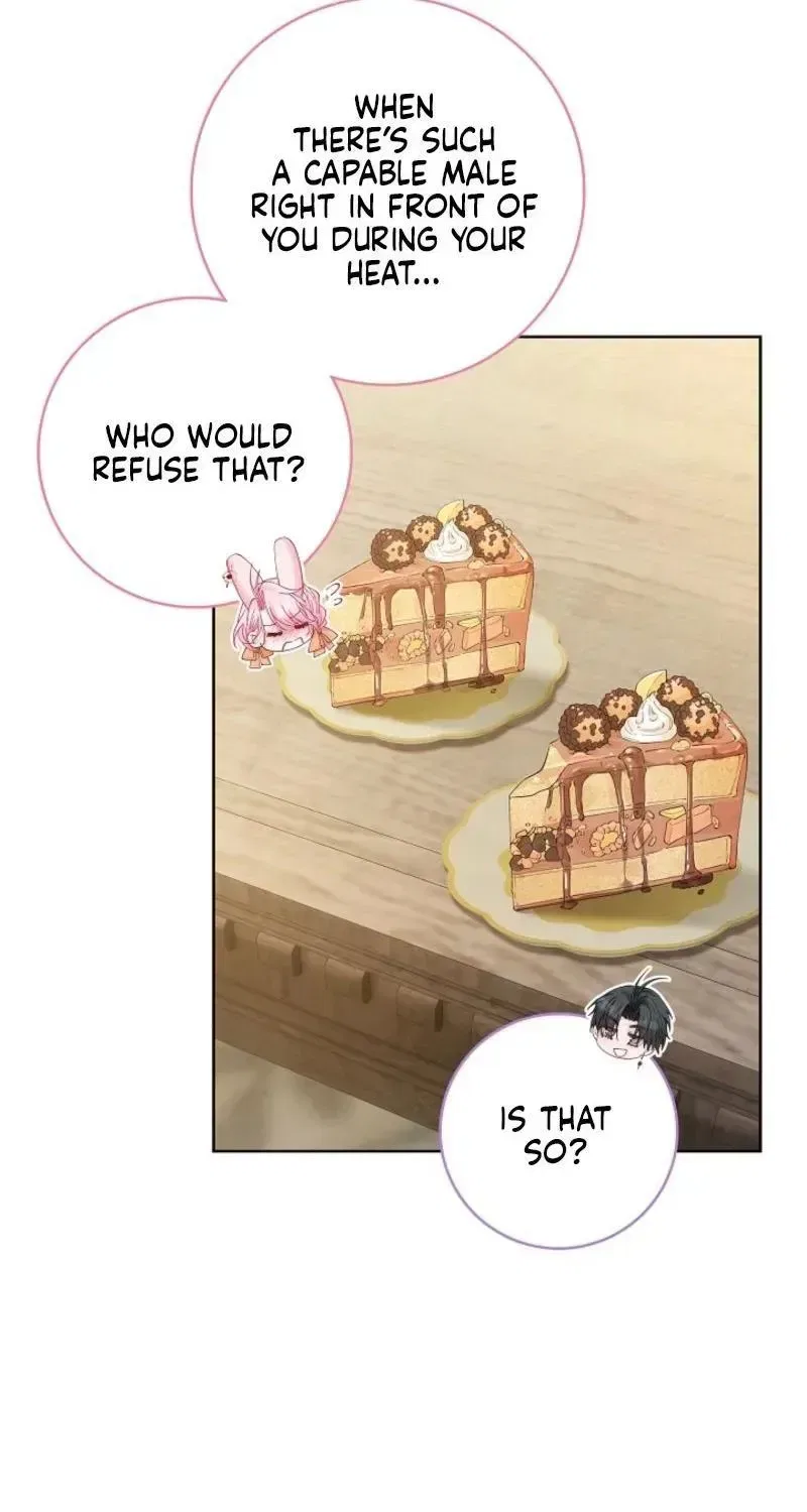 If You’re Imprisoned, Please Wave a Carrot Chapter 16 – Page 9