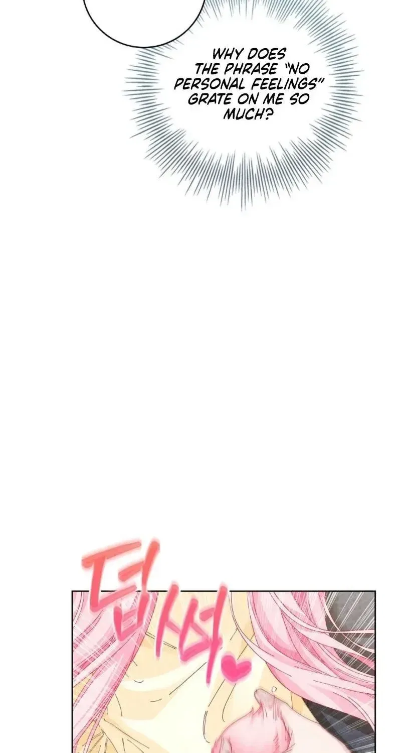 If You’re Imprisoned, Please Wave a Carrot Chapter 16 – Page 11