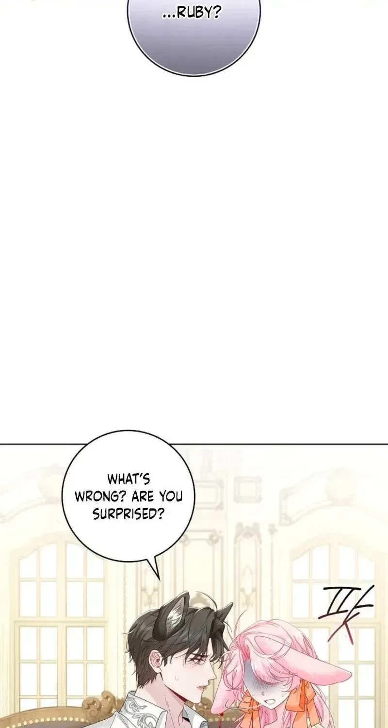If You’re Imprisoned, Please Wave a Carrot Chapter 16 – Page 20
