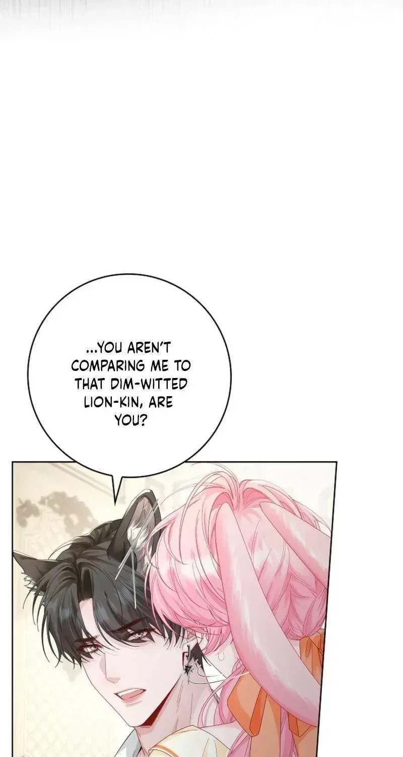 If You’re Imprisoned, Please Wave a Carrot Chapter 16 – Page 23