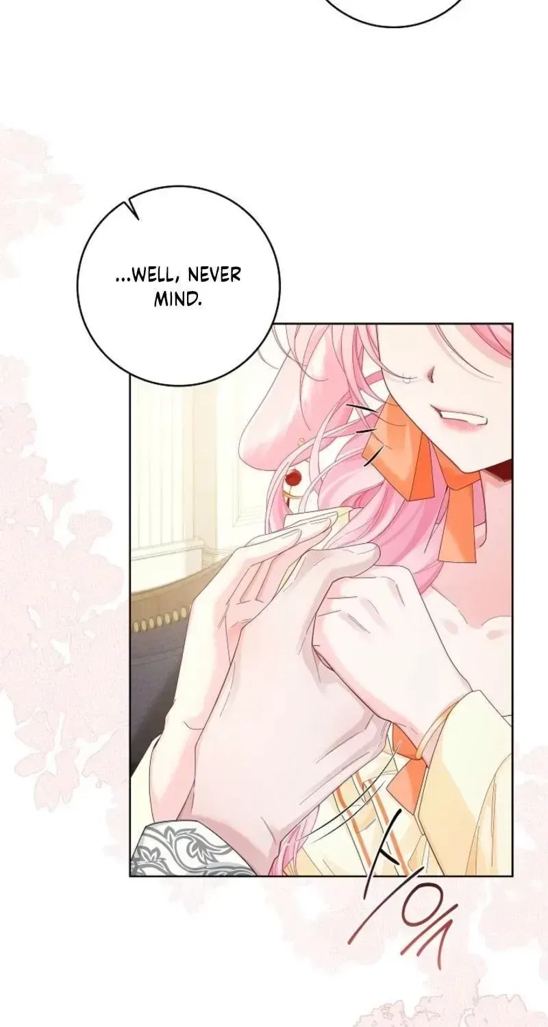 If You’re Imprisoned, Please Wave a Carrot Chapter 16 – Page 26