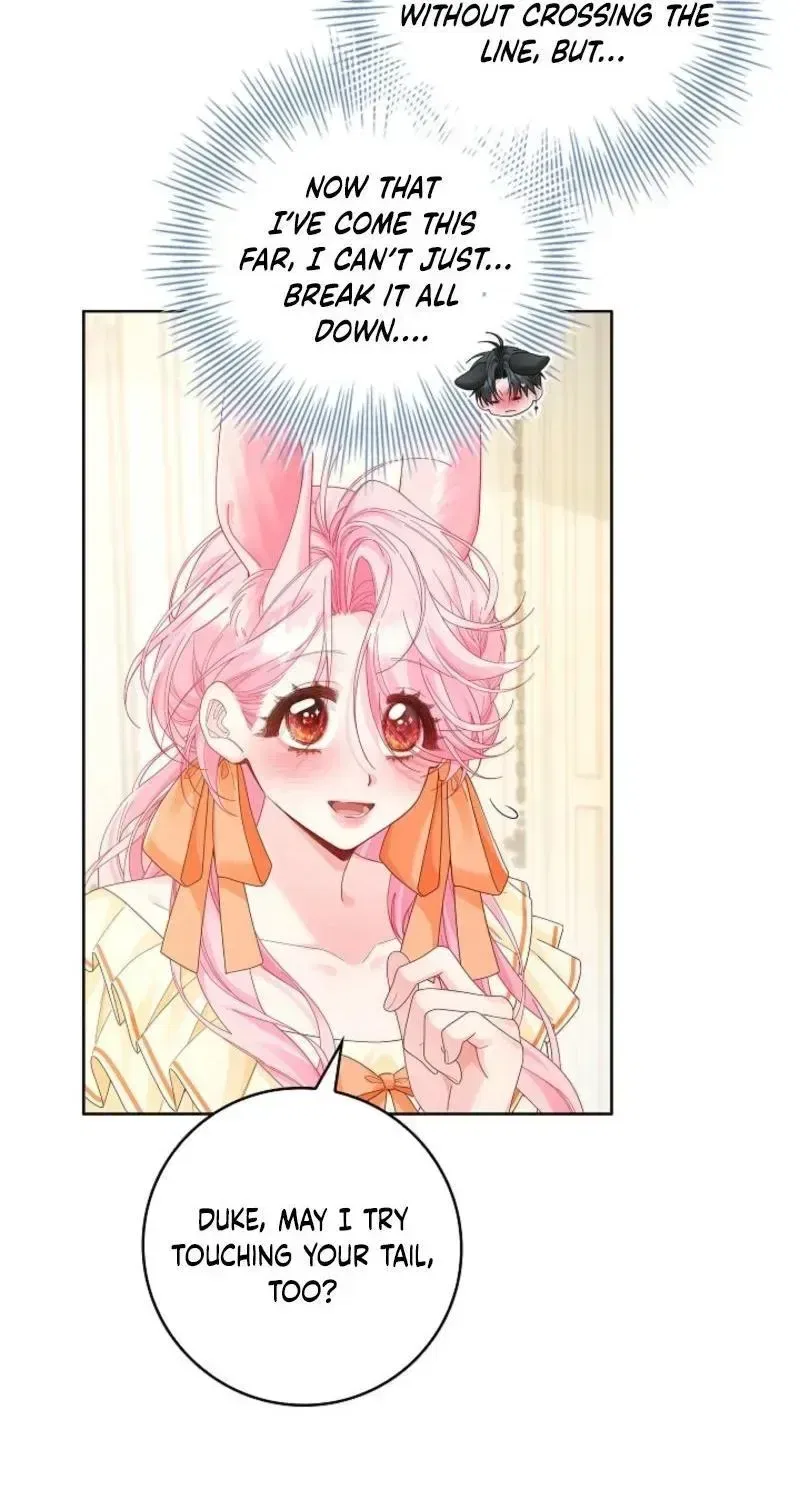 If You’re Imprisoned, Please Wave a Carrot Chapter 16 – Page 33