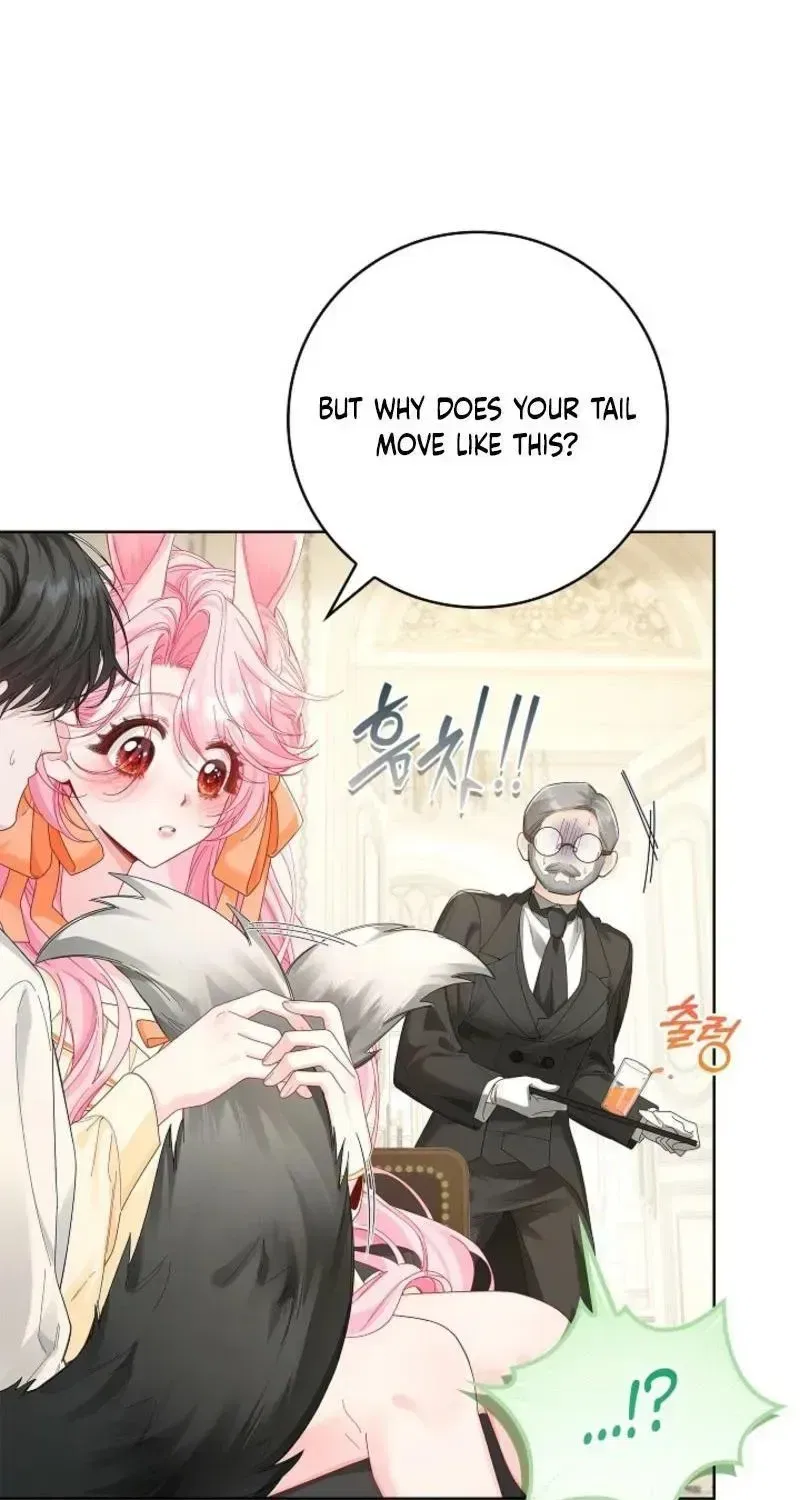 If You’re Imprisoned, Please Wave a Carrot Chapter 16 – Page 35