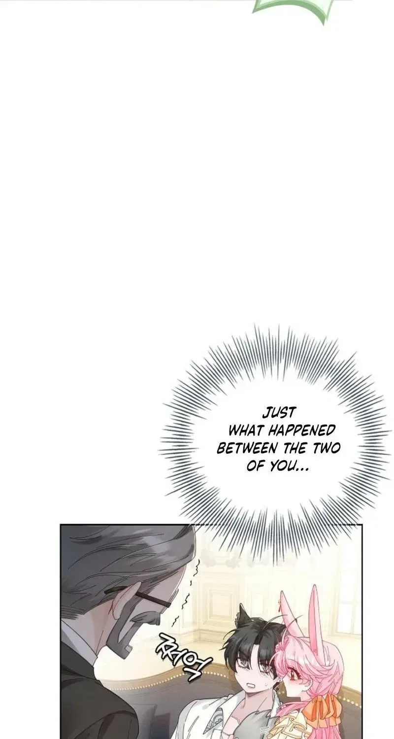 If You’re Imprisoned, Please Wave a Carrot Chapter 16 – Page 36