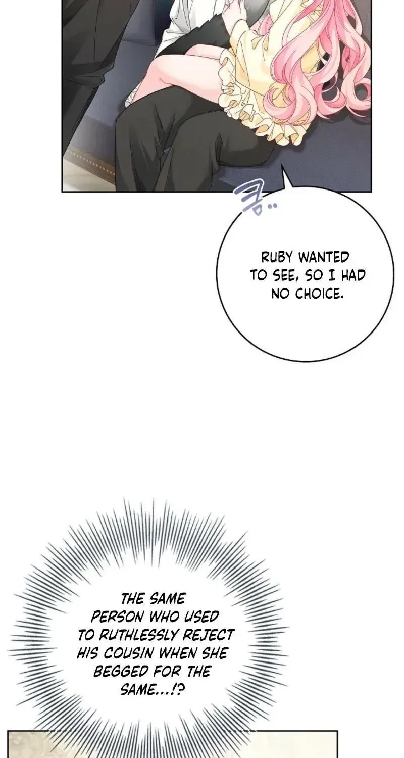 If You’re Imprisoned, Please Wave a Carrot Chapter 16 – Page 37