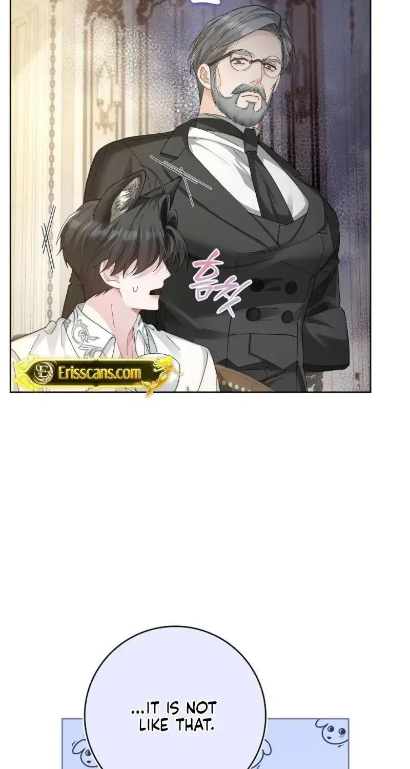 If You’re Imprisoned, Please Wave a Carrot Chapter 16 – Page 42