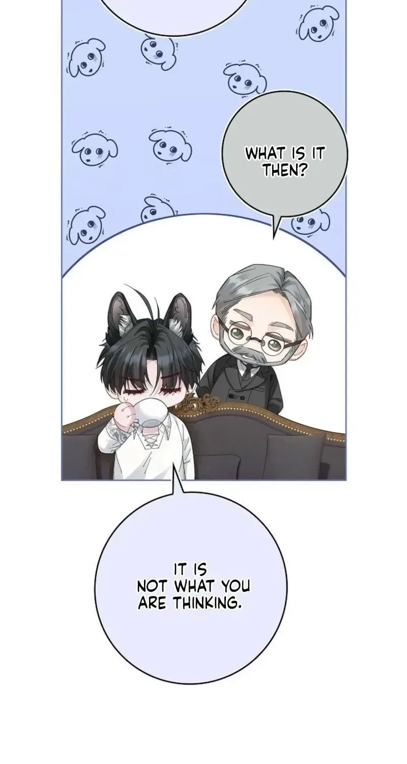 If You’re Imprisoned, Please Wave a Carrot Chapter 16 – Page 43