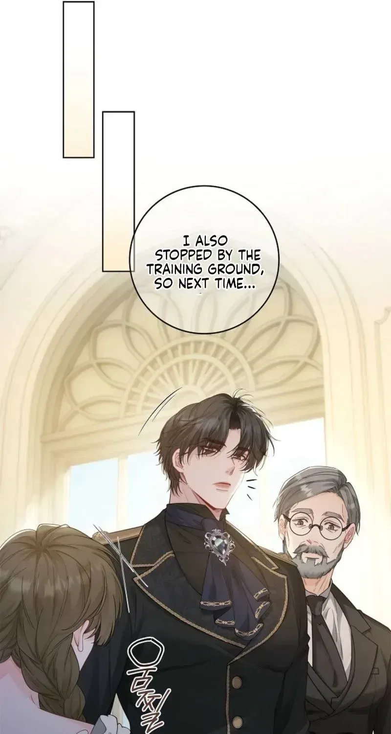 If You’re Imprisoned, Please Wave a Carrot Chapter 16 – Page 49