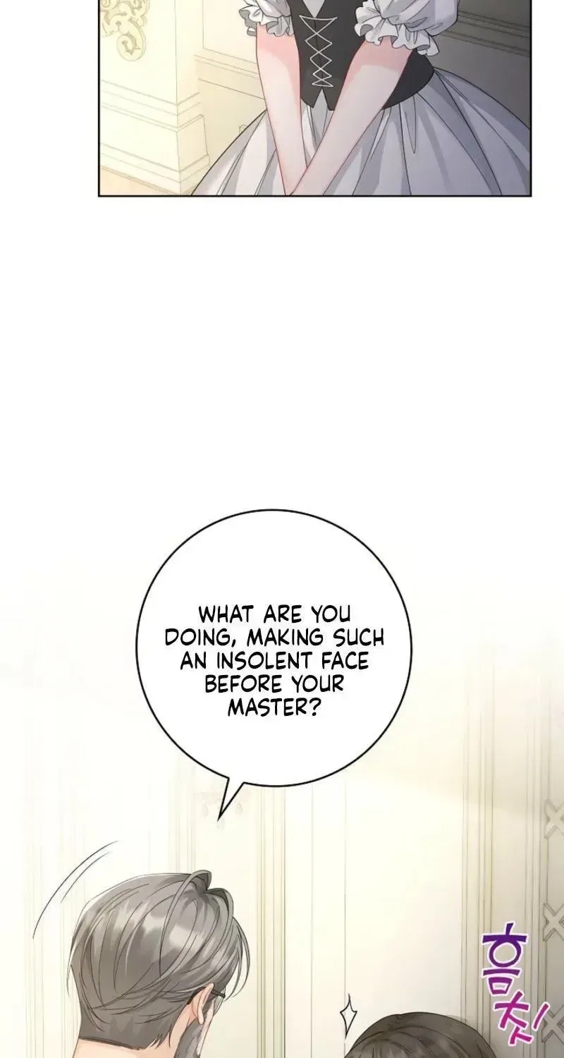 If You’re Imprisoned, Please Wave a Carrot Chapter 16 – Page 51