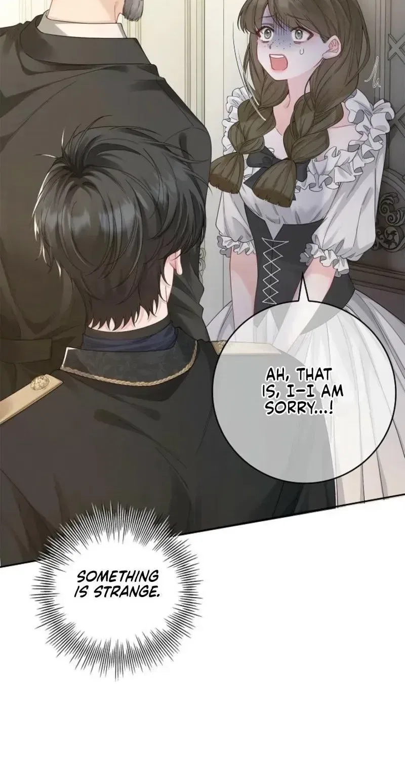 If You’re Imprisoned, Please Wave a Carrot Chapter 16 – Page 52