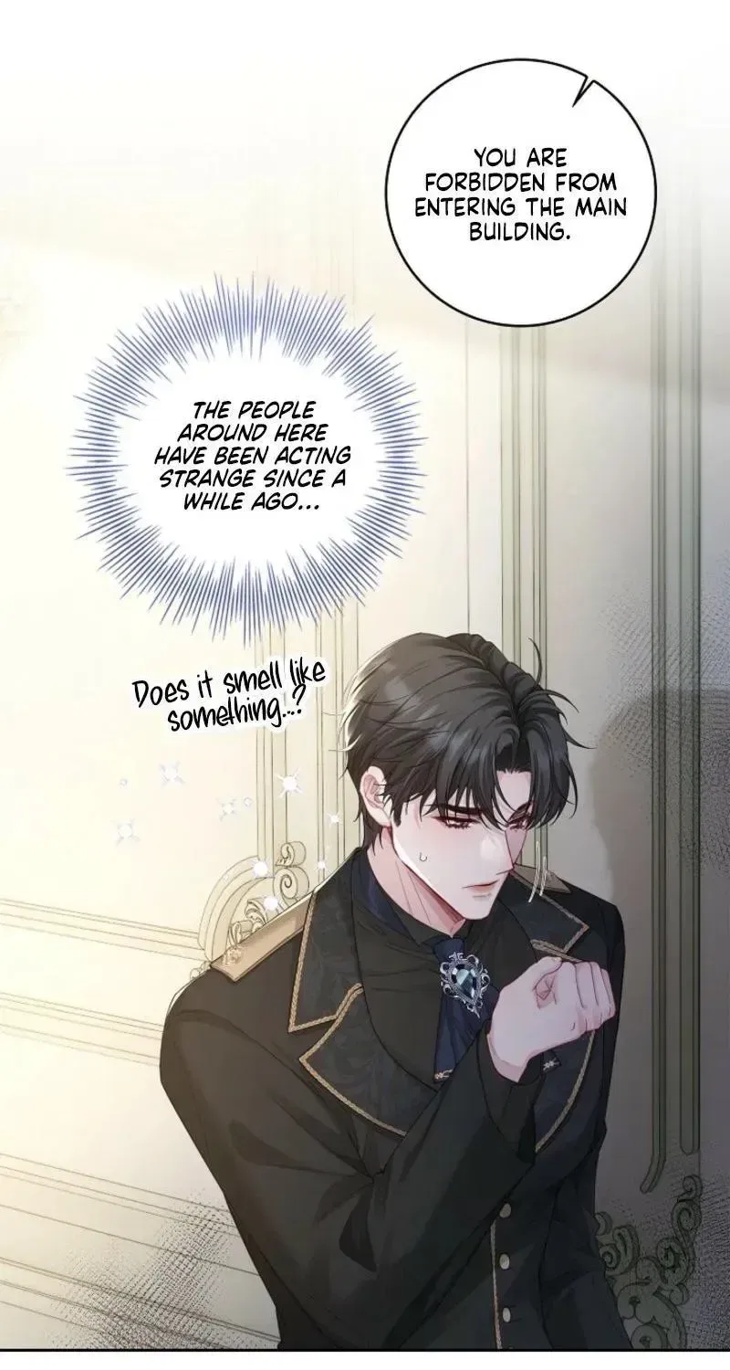If You’re Imprisoned, Please Wave a Carrot Chapter 16 – Page 53