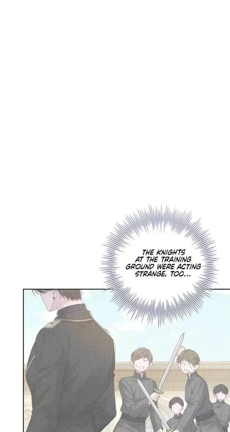 If You’re Imprisoned, Please Wave a Carrot Chapter 16 – Page 54