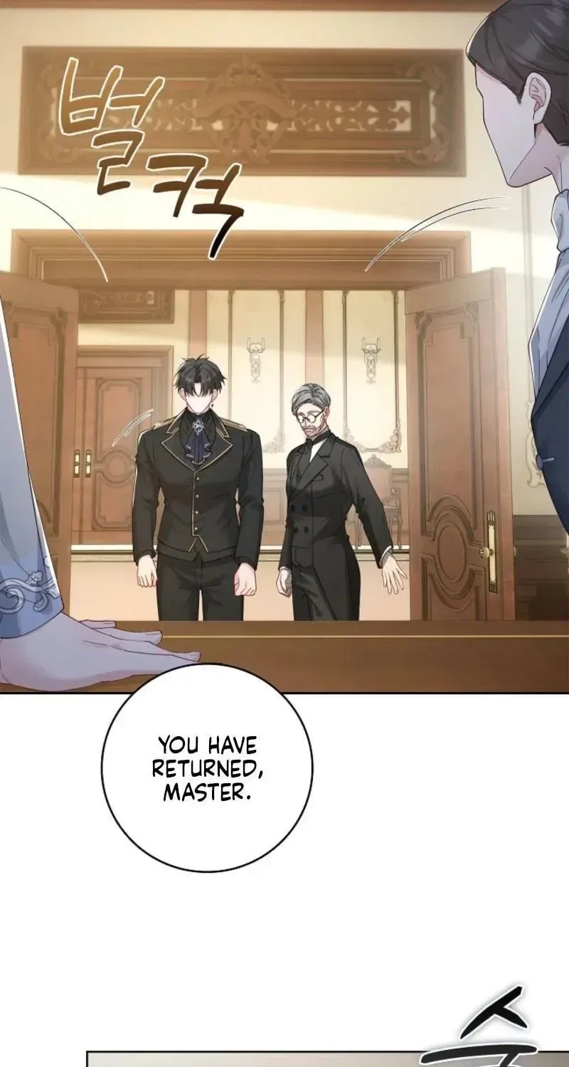 If You’re Imprisoned, Please Wave a Carrot Chapter 16 – Page 57