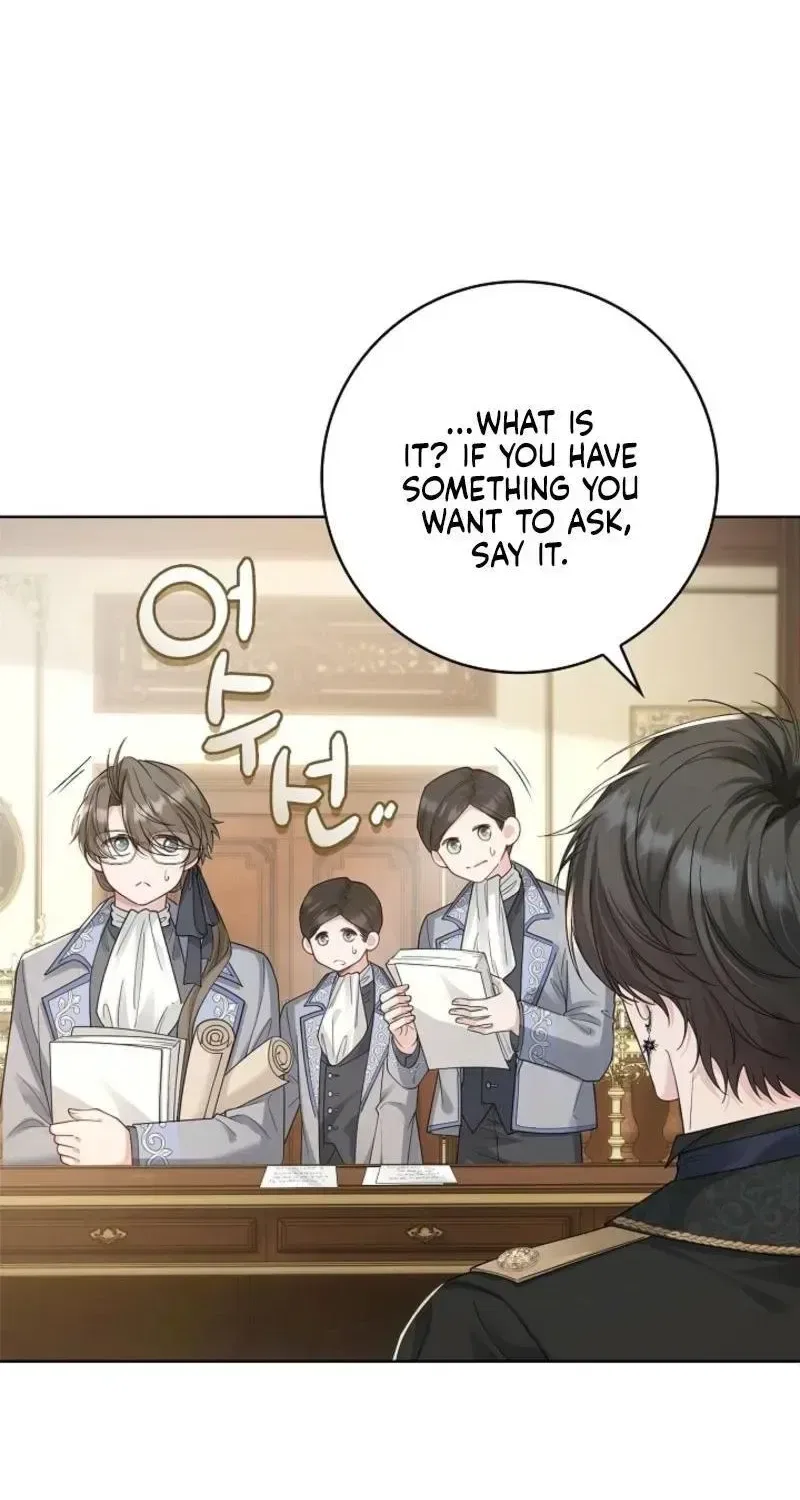 If You’re Imprisoned, Please Wave a Carrot Chapter 16 – Page 60