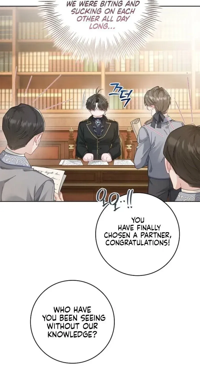 If You’re Imprisoned, Please Wave a Carrot Chapter 16 – Page 65