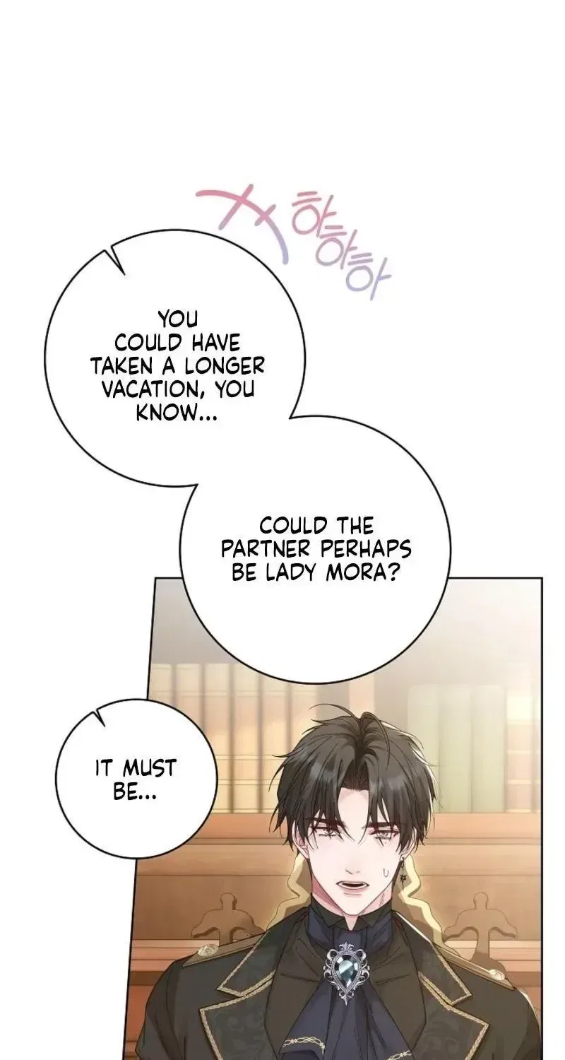 If You’re Imprisoned, Please Wave a Carrot Chapter 16 – Page 66
