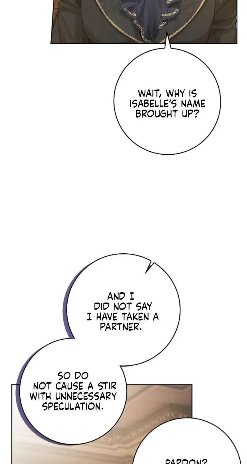If You’re Imprisoned, Please Wave a Carrot Chapter 16 – Page 67