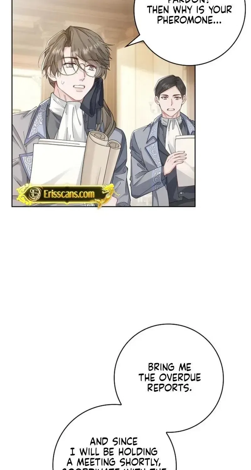 If You’re Imprisoned, Please Wave a Carrot Chapter 16 – Page 68