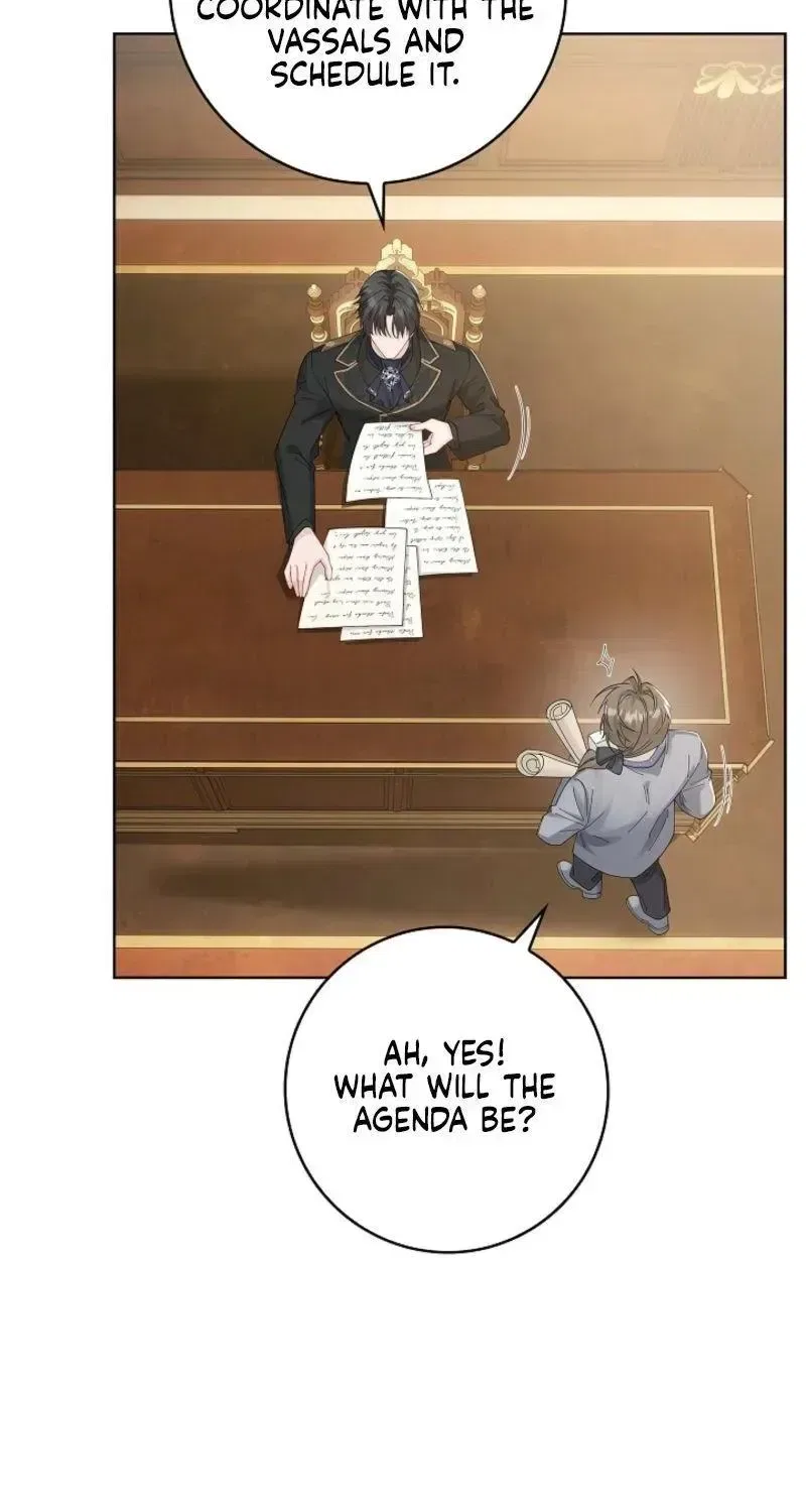 If You’re Imprisoned, Please Wave a Carrot Chapter 16 – Page 69