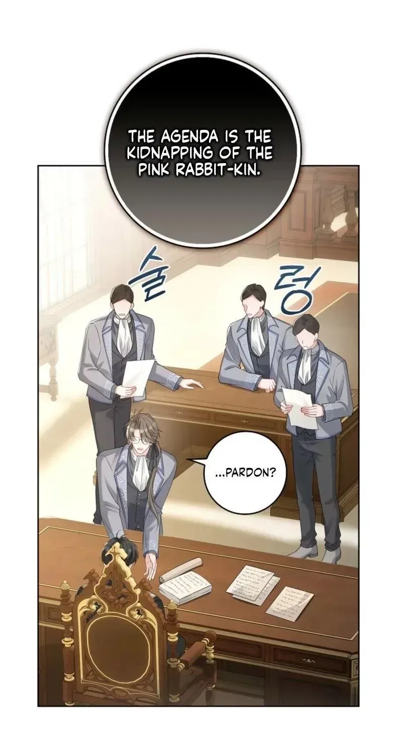 If You’re Imprisoned, Please Wave a Carrot Chapter 16 – Page 73