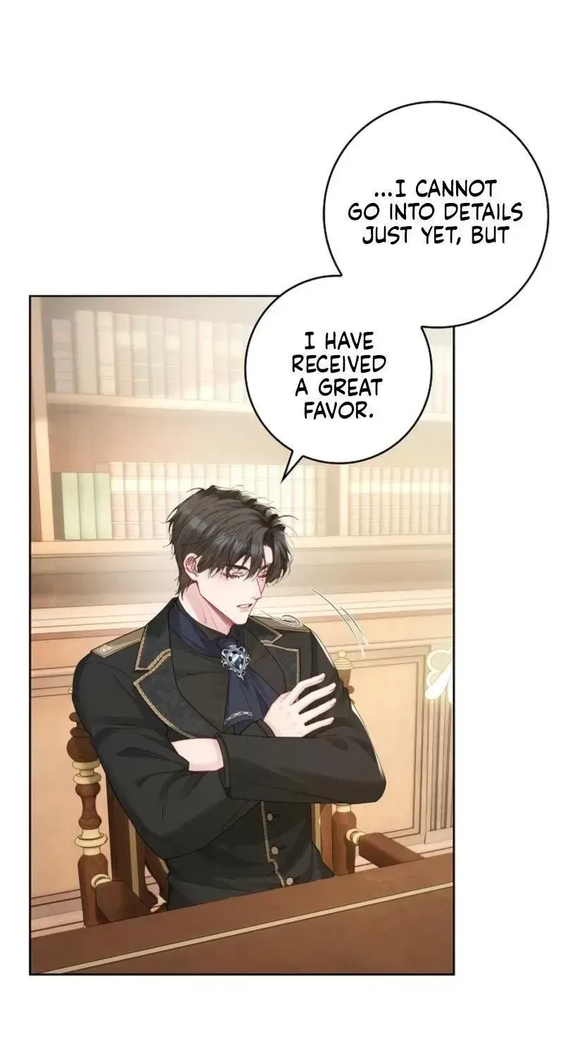 If You’re Imprisoned, Please Wave a Carrot Chapter 16 – Page 74