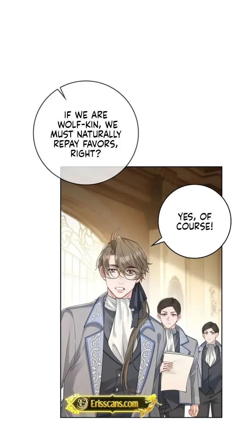 If You’re Imprisoned, Please Wave a Carrot Chapter 16 – Page 75