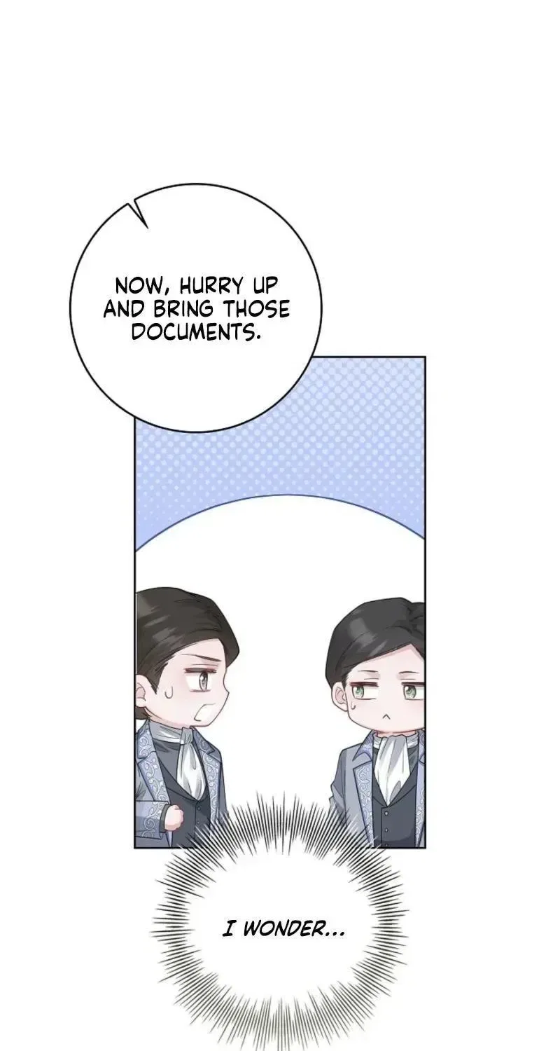 If You’re Imprisoned, Please Wave a Carrot Chapter 16 – Page 76