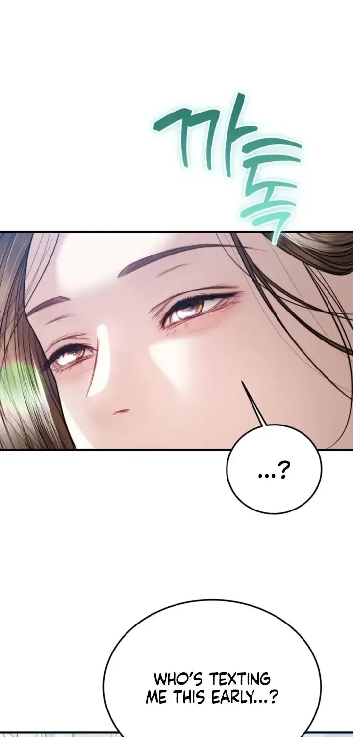 My Husband Never Wanted a Child Chapter 16 – Page 3