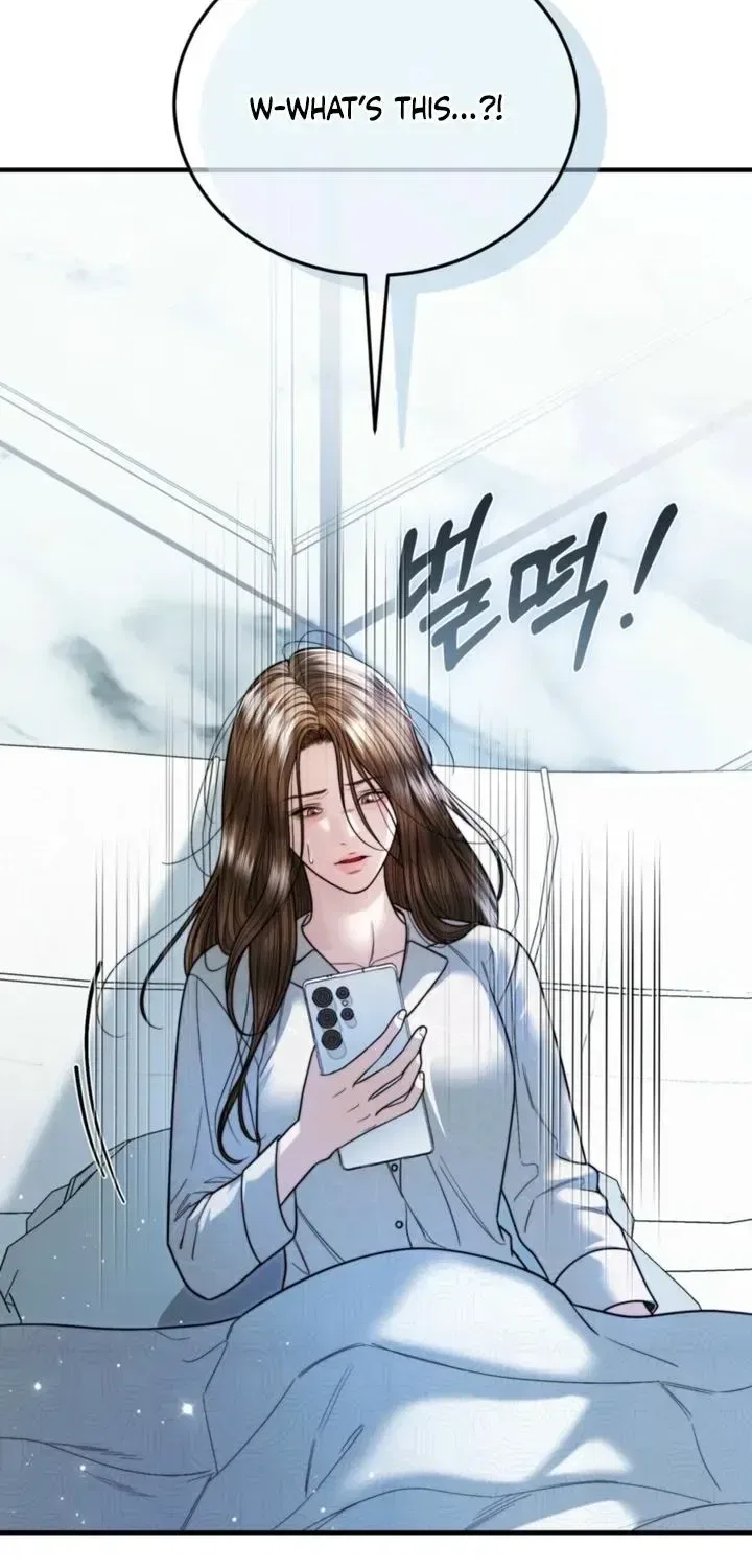 My Husband Never Wanted a Child Chapter 16 – Page 6