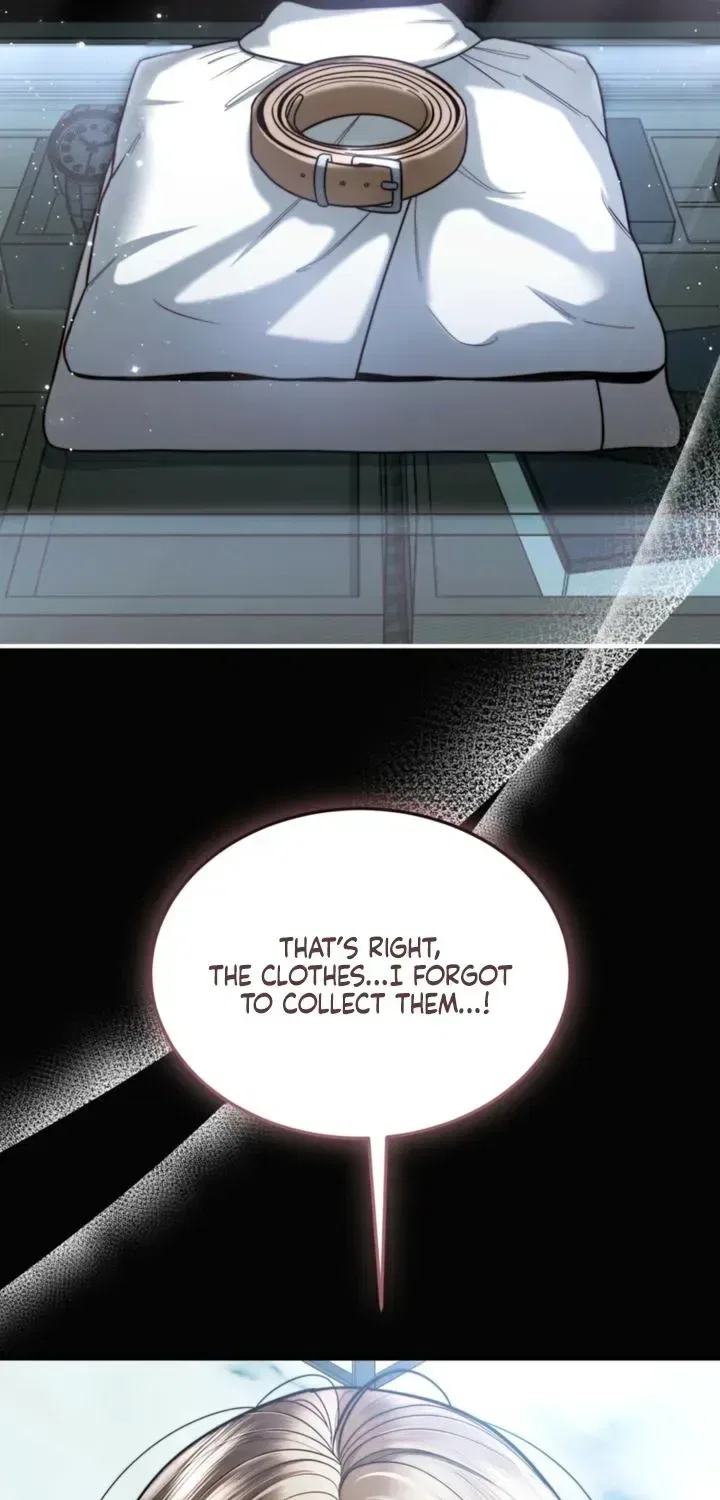 My Husband Never Wanted a Child Chapter 16 – Page 9