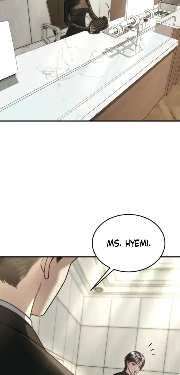 My Husband Never Wanted a Child Chapter 16 – Page 18