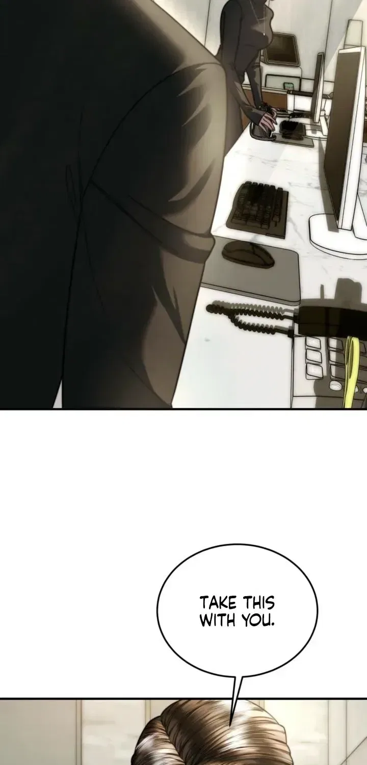 My Husband Never Wanted a Child Chapter 16 – Page 19