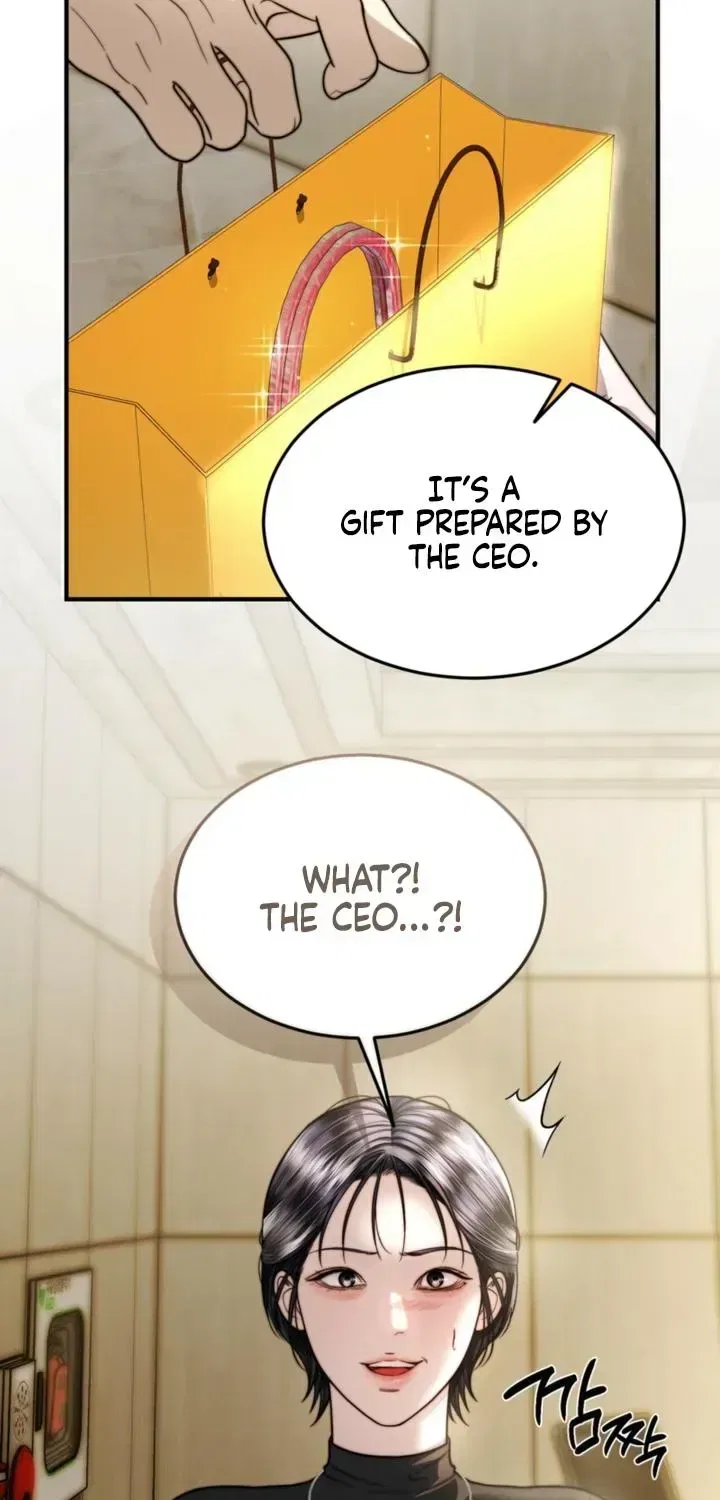 My Husband Never Wanted a Child Chapter 16 – Page 21