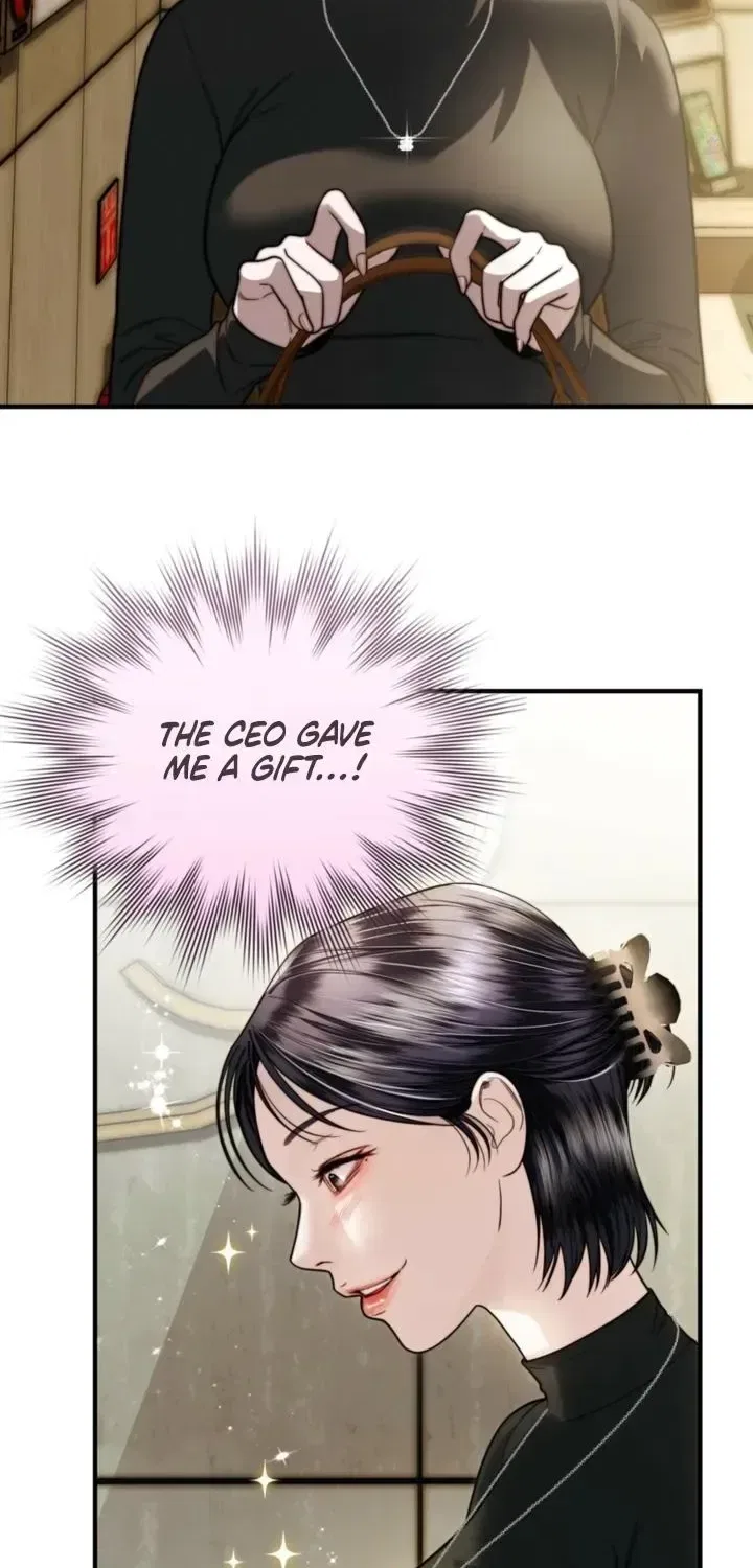 My Husband Never Wanted a Child Chapter 16 – Page 22
