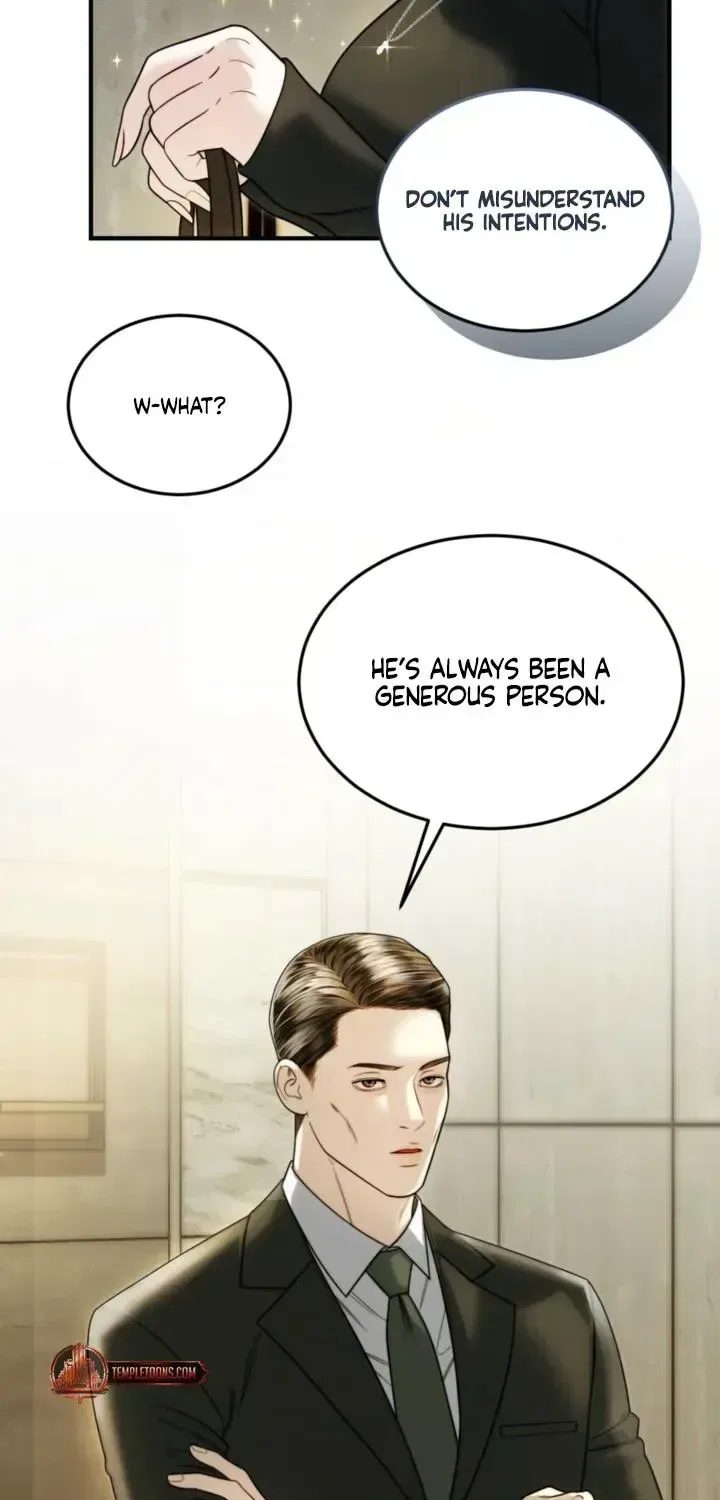 My Husband Never Wanted a Child Chapter 16 – Page 23