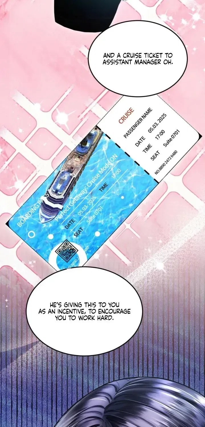 My Husband Never Wanted a Child Chapter 16 – Page 26
