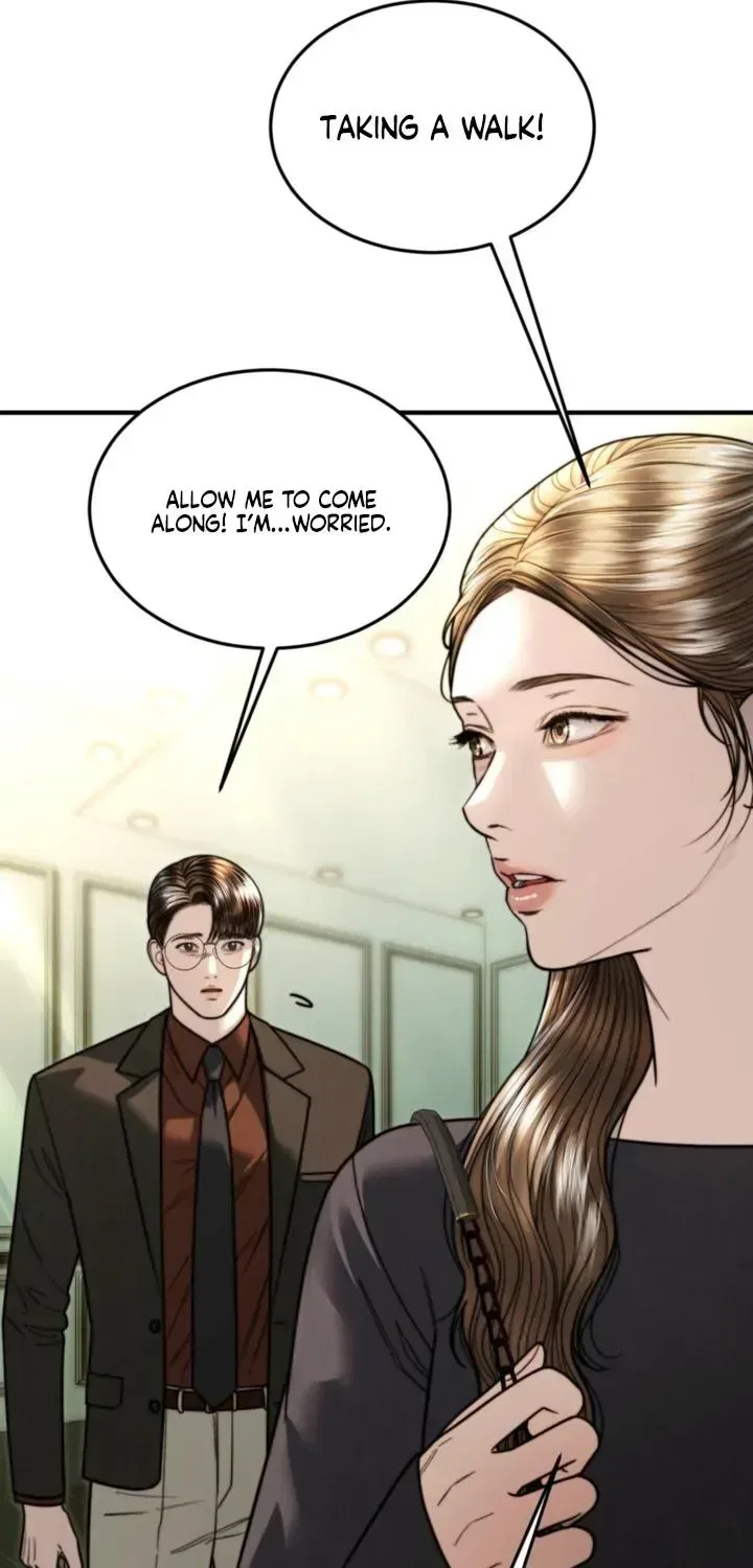 My Husband Never Wanted a Child Chapter 16 – Page 33