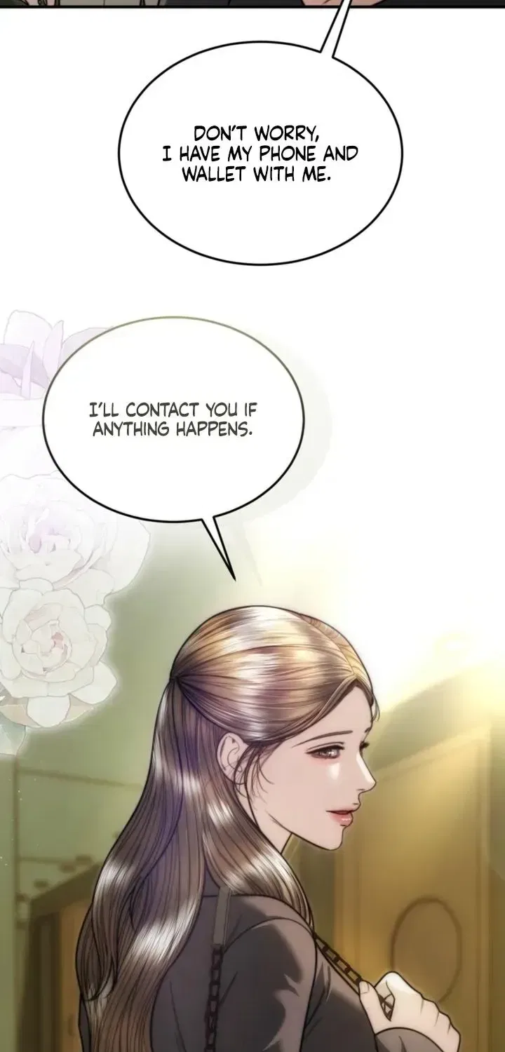 My Husband Never Wanted a Child Chapter 16 – Page 34