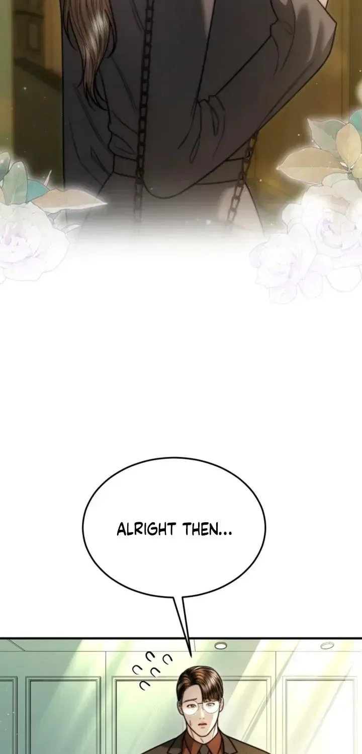 My Husband Never Wanted a Child Chapter 16 – Page 35
