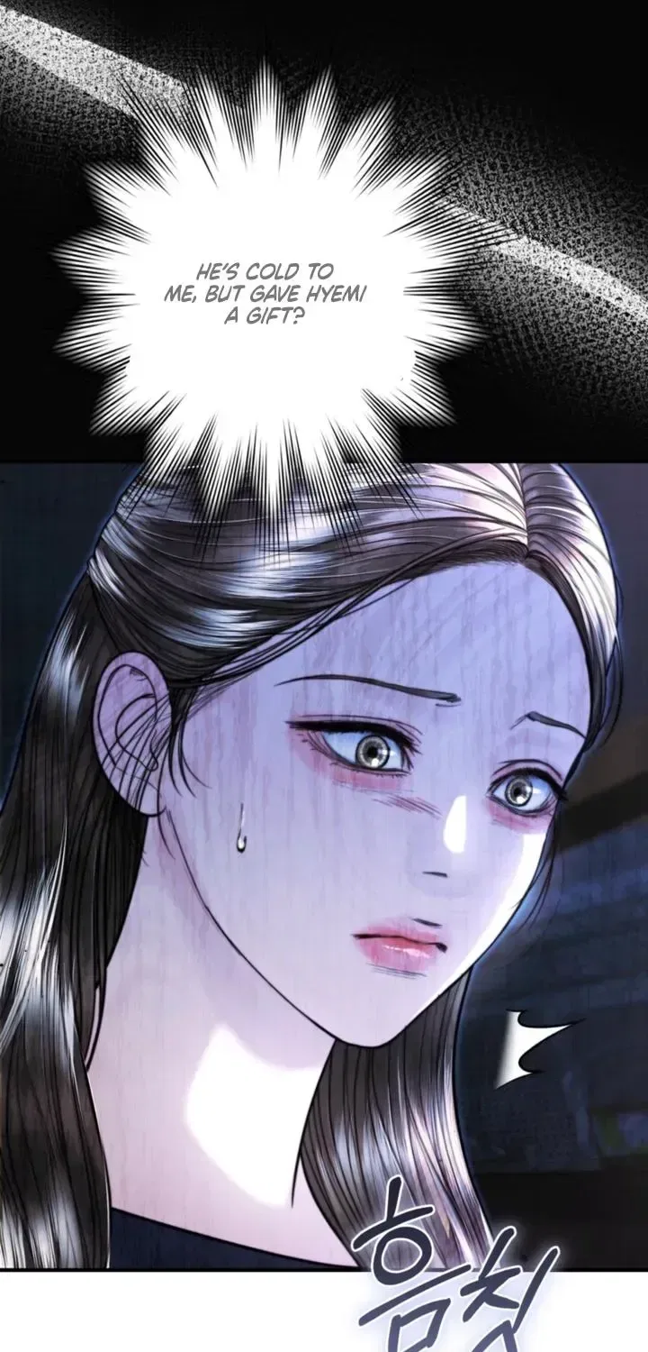 My Husband Never Wanted a Child Chapter 16 – Page 41