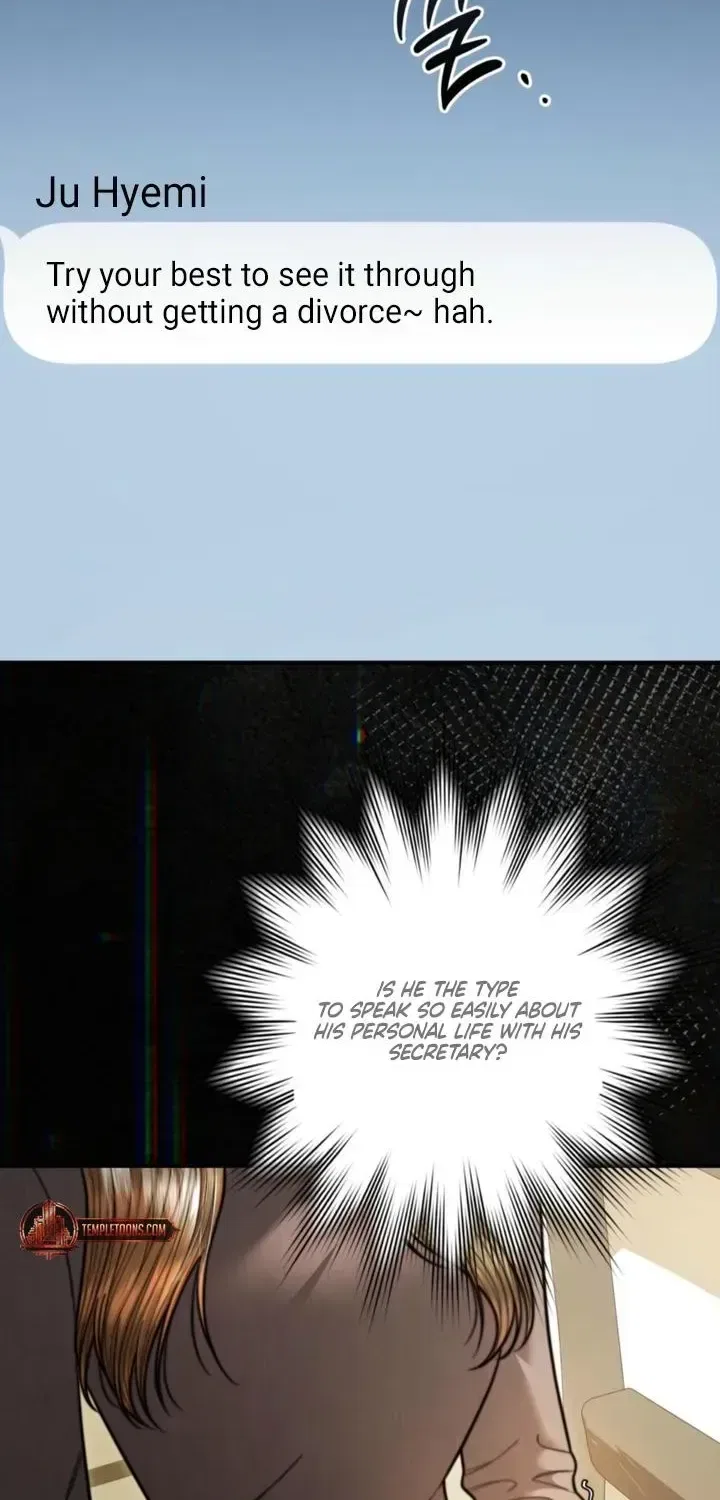 My Husband Never Wanted a Child Chapter 16 – Page 44