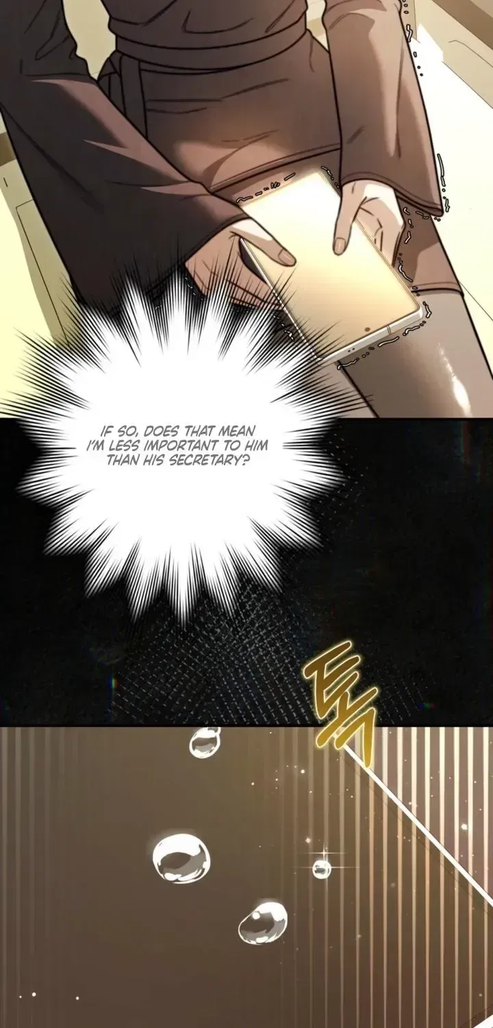 My Husband Never Wanted a Child Chapter 16 – Page 45