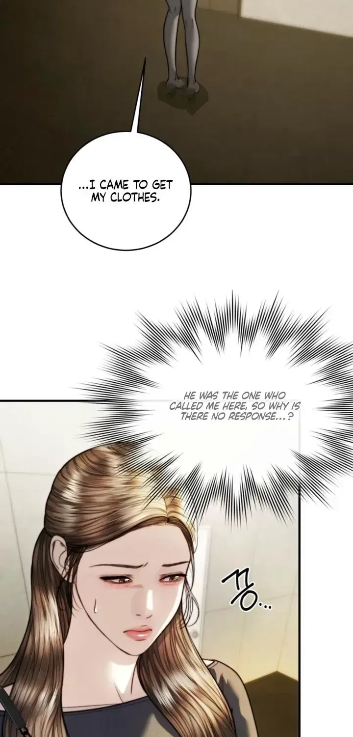 My Husband Never Wanted a Child Chapter 16 – Page 55