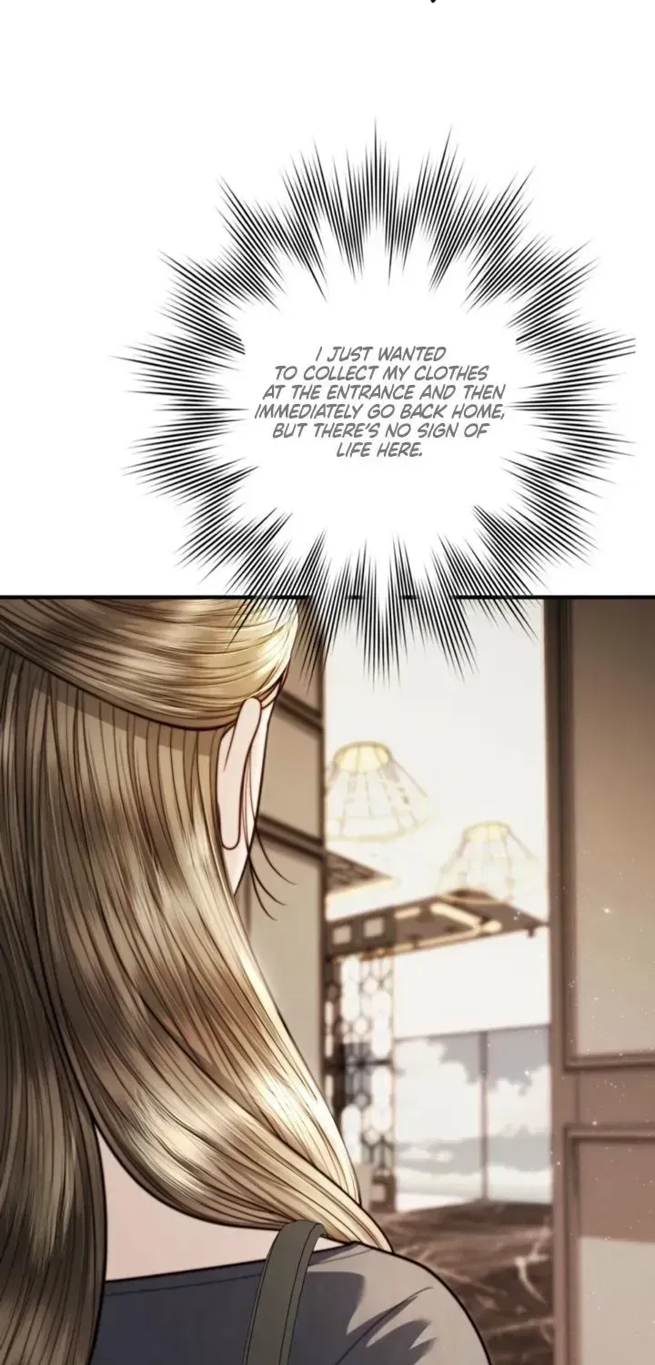 My Husband Never Wanted a Child Chapter 16 – Page 58