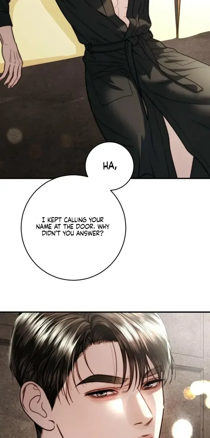 My Husband Never Wanted a Child Chapter 16 – Page 62