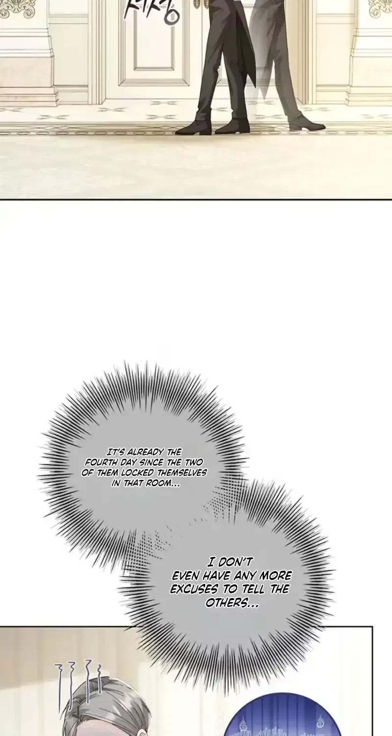 If You’re Imprisoned, Please Wave a Carrot Chapter 15 – Page 2